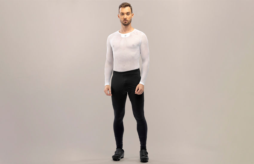 Banner Calça ciclismo masculina: quando vale a pena e como escolher (modelagem, tecido e frio)