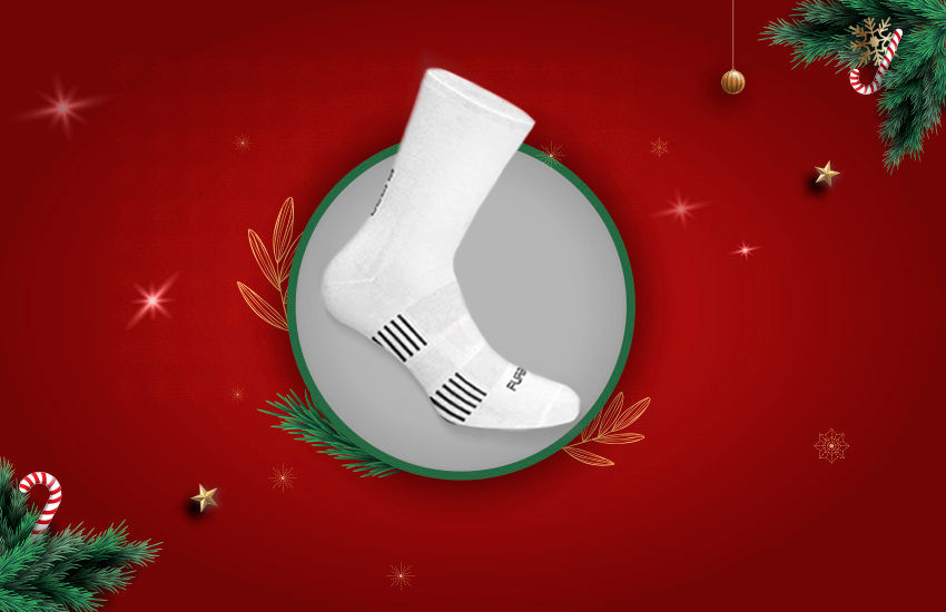 Banner Meia de Ciclismo: O Presente Ideal para este Natal