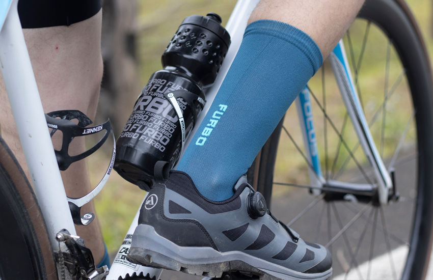 Banner Meias Masculinas para Ciclismo – conforto e ventilação