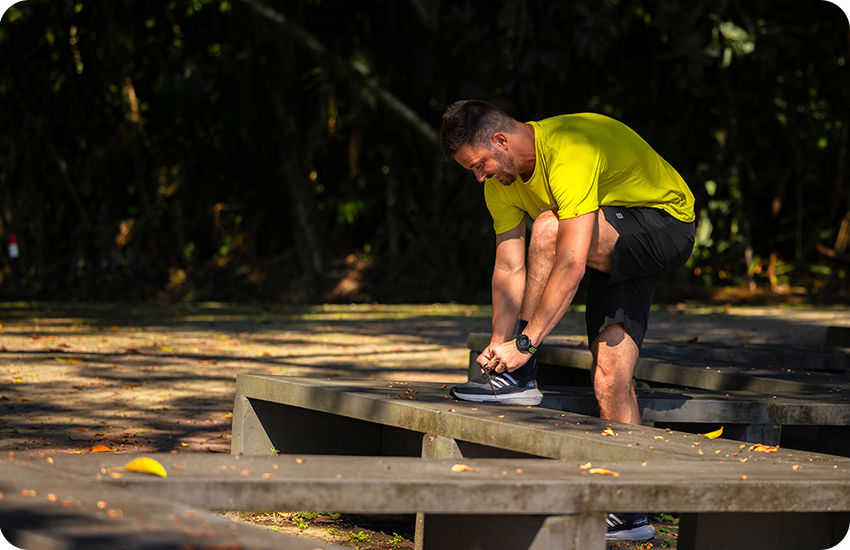 Banner Kit para começar a correr: peças essenciais para treinar com conforto