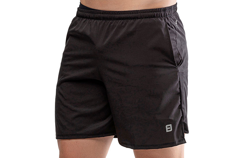 Banner Shorts Masculino: Conforto para seus treinos!