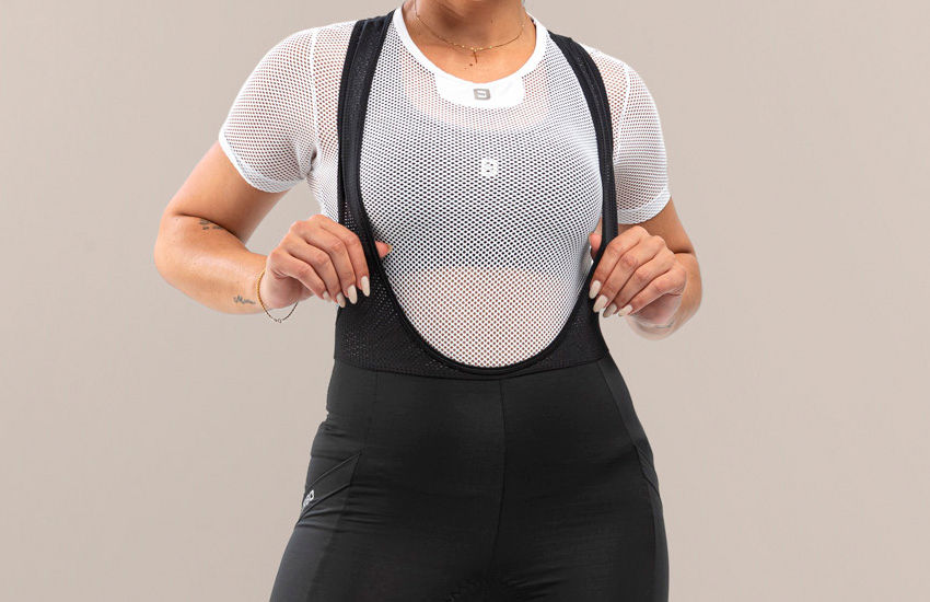 Banner Calça Bretelle de Ciclismo: Conforto, Tecnologia e Desempenho nas Pedaladas