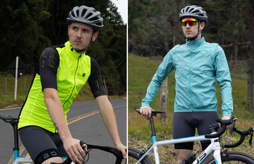 Banner Jaquetas e coletes Furbo: proteção certa para cada estação do ano