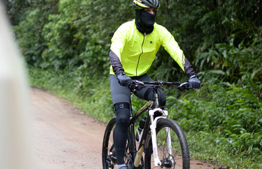 Banner Pernitos para Ciclistas: O Segredo para Treinos em Climas Frios