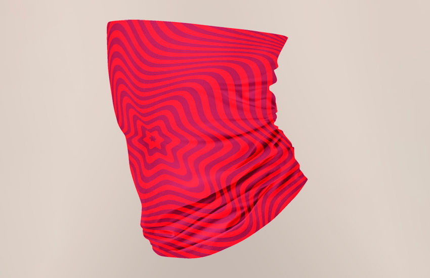 Banner Bandanas Multifuncionais: Versatilidade e Estilo para o Esportista Moderno