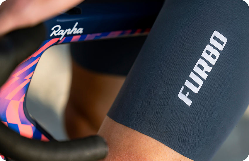 Banner Quanto tempo deve durar um bretelle de ciclismo?