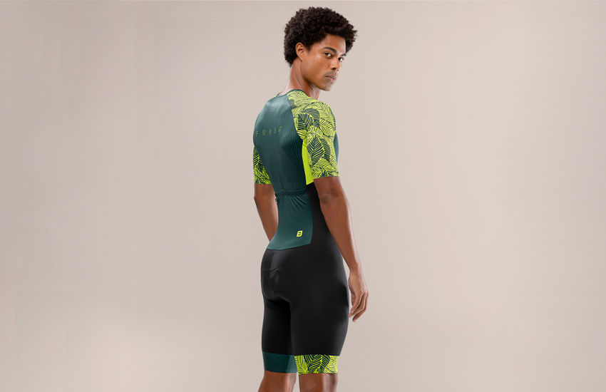 Banner Macaquinhos Masculinos de Ciclismo: Conforto e Estilo sobre Duas Rodas