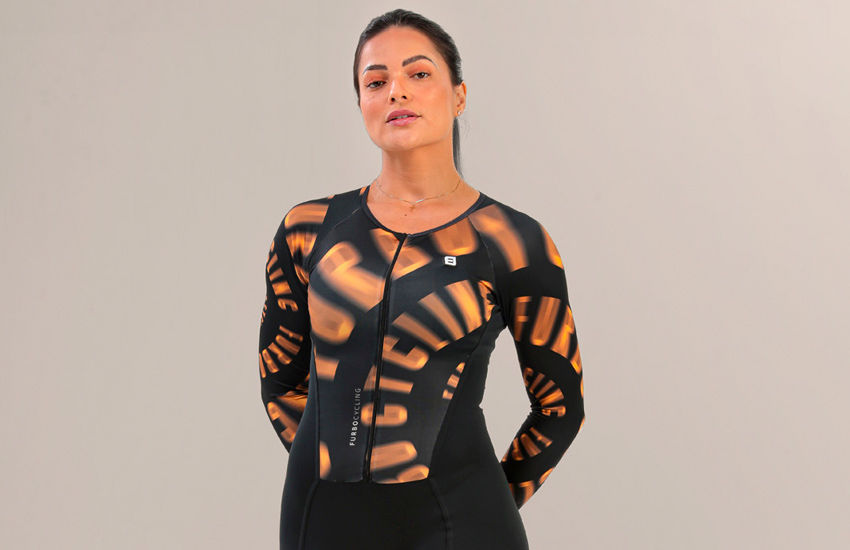 Banner Macaquinho de ciclismo: Conforto e Estilo em Sintonia!