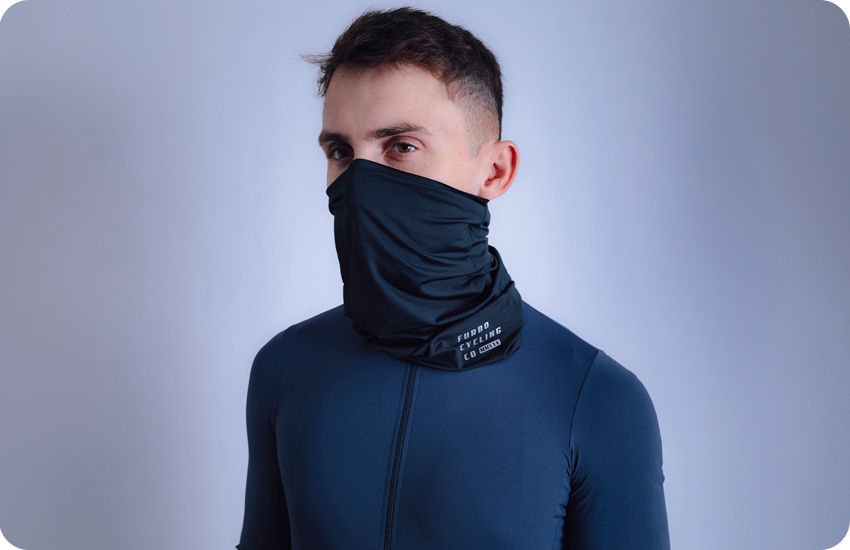 Banner Bandana para corrida: como usar para proteger do sol, vento e suor?