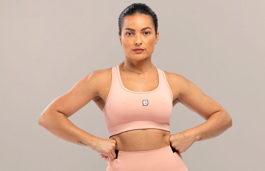 Banner Força e Conforto: O Top Confort Para Mulheres Que Não Comprometem a Performance