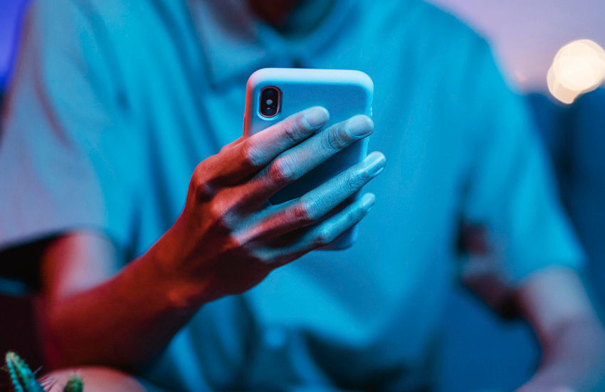 Banner Contato Furbo: fale conosco para suporte e informações