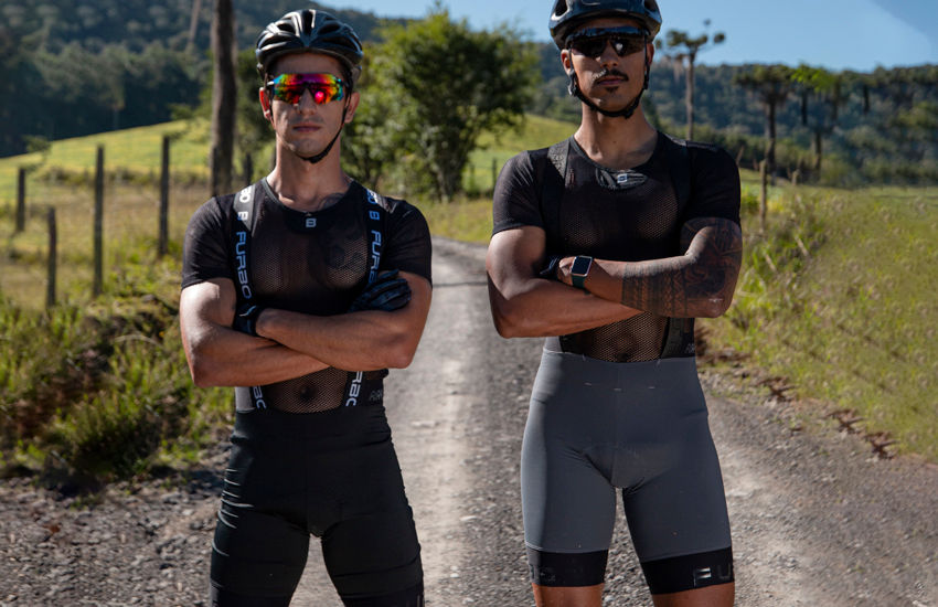 Banner Por Que o Bretelle Masculino Ray é Ideal para Ciclistas