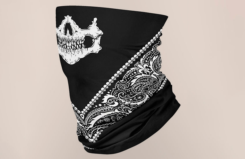 Banner Explorando os Benefícios e Estilo das Bandanas de Ciclismo: Muito Mais do que Apenas um Acessório