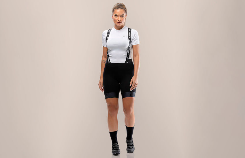 Banner Bretelles Femininos para Ciclismo: suporte e estilo nas pedaladas