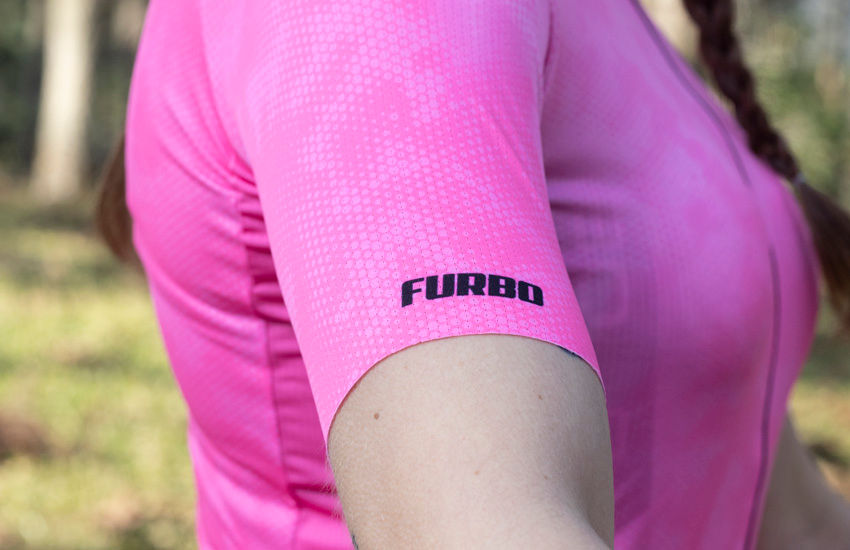 Banner Furbo Cycling: Loja Completa para Ciclistas e Corredores - Descubra Mais!