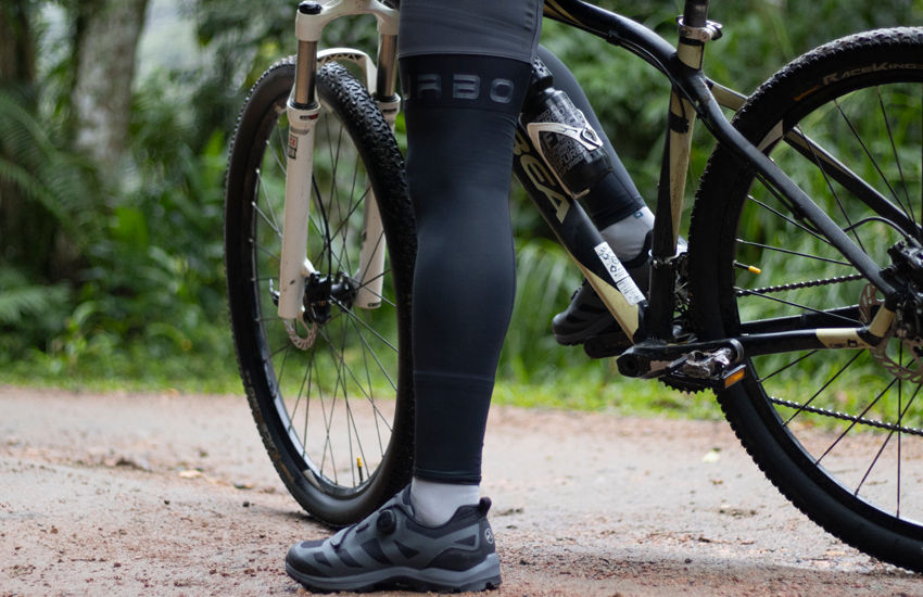 Banner Pernitos para Ciclistas: Por Que Usar e Como Escolher