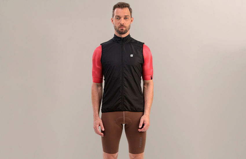 Banner Colete Save: alta visibilidade e proteção no pedal