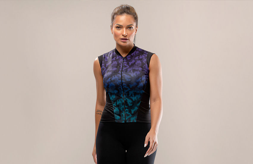 Banner Regata Austral: Leveza e Conforto para Ciclistas Femininas