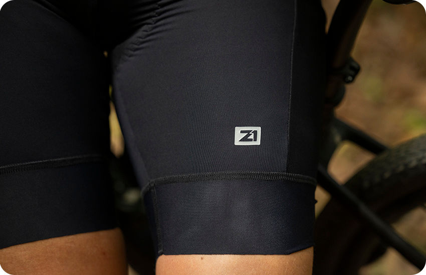 Banner Bermuda ciclismo feminina: como escolher para não enrolar, apertar ou incomodar?