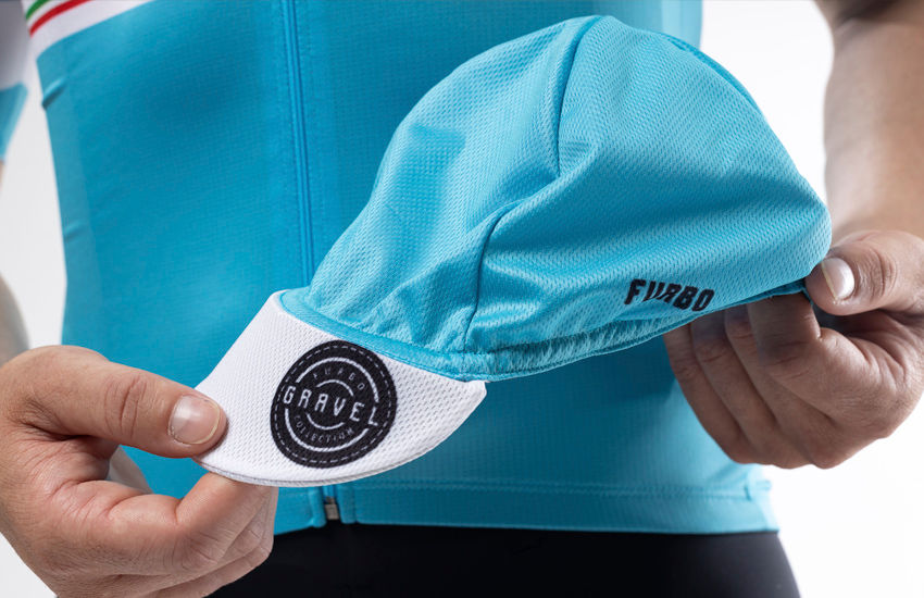 Banner Bonés para Ciclismo Masculino – Proteção solar e estilo Furbo