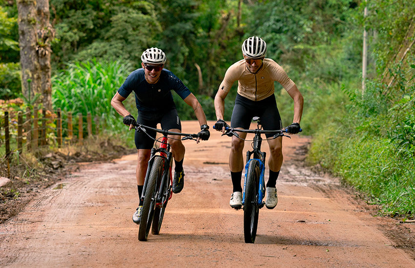 Banner Bretelle: o que é, como funciona e por que muda o conforto no pedal?