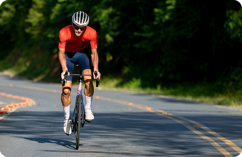 Banner Bretelle masculino: por que muda tanto o conforto no pedal?