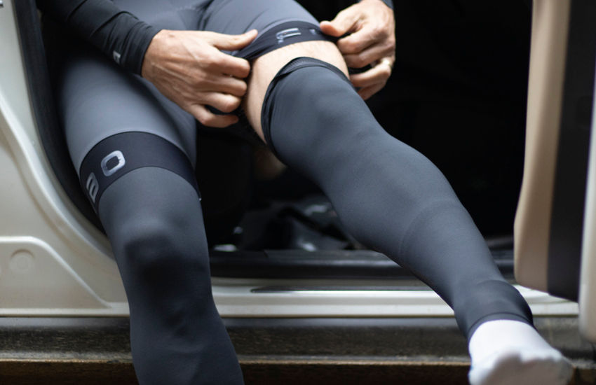 Banner Pernito Holográfico: A Peça que Faltava no seu Armário de Ciclismo