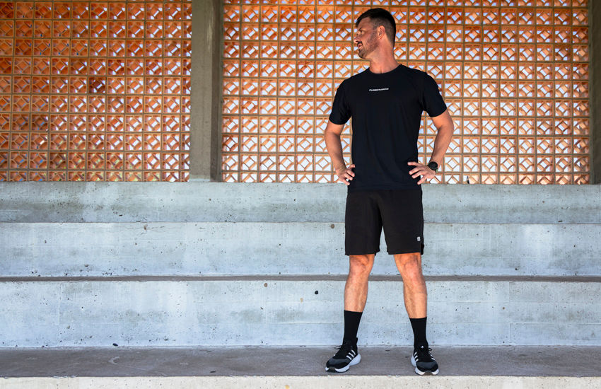 Banner Camisetas Dry Fit Furbo: tecnologia e conforto para treinar todos os dias