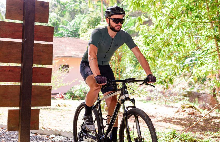 Banner Bermudas de Ciclismo para Homens: Como Escolher para Melhorar o Desempenho