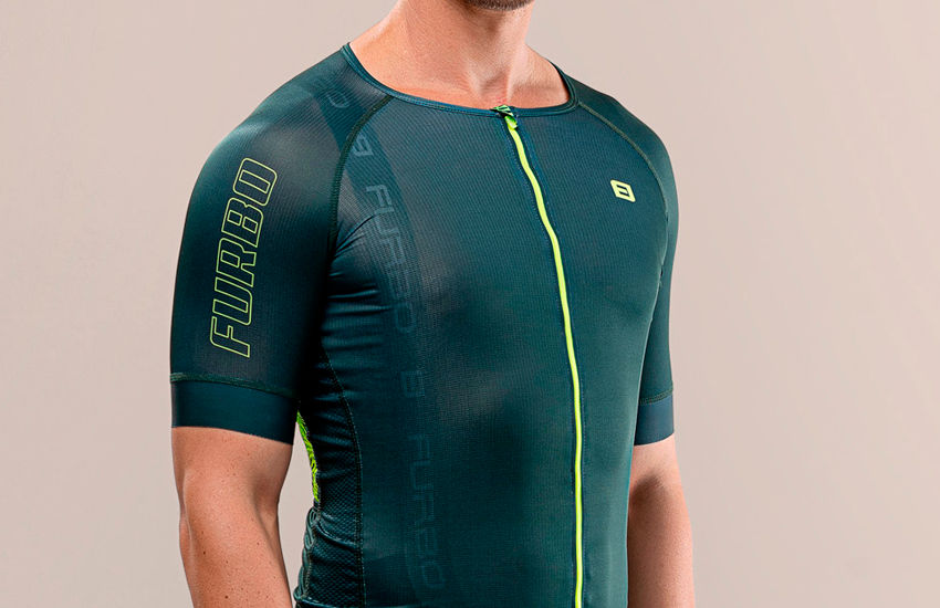 Banner Conquiste o Asfalto: Camisas de Ciclismo de Alto Nível