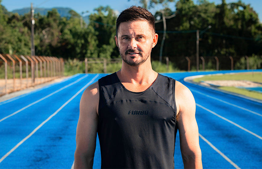 Banner Regata running: o que faz uma peça render melhor no treino e na prova?