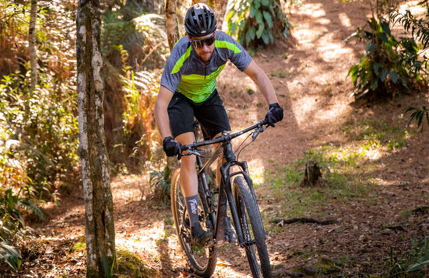 Banner UnderShorts da Linha Trail: o segredo para conforto em longas trilhas