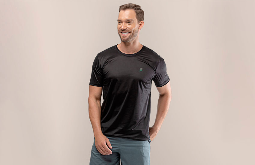 Banner Dry fit: o que é e por que muda o conforto no treino (mitos + cuidados)