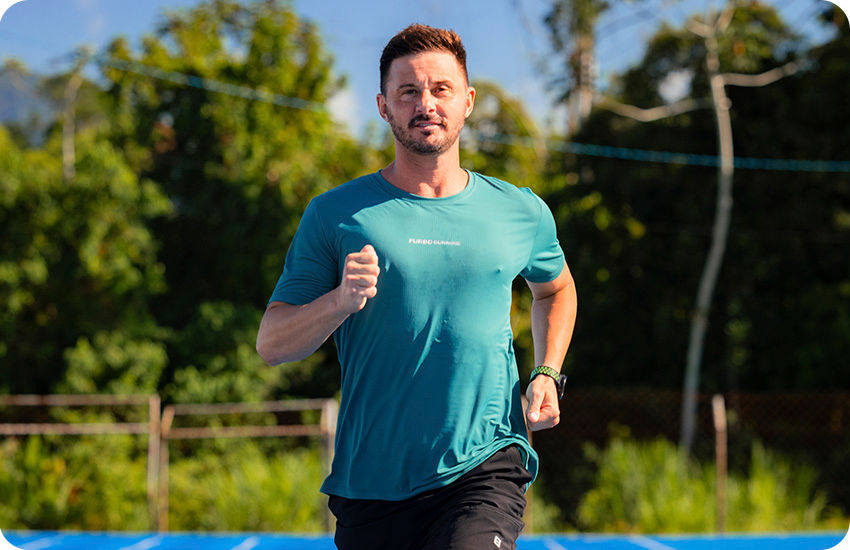 Banner Roupa de corrida para frio: o que usar sem passar calor durante o treino?