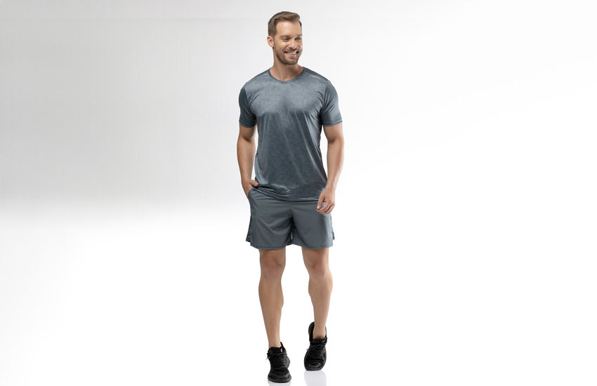 Banner Como Escolher Camisetas Dry Fit para Melhor Desempenho