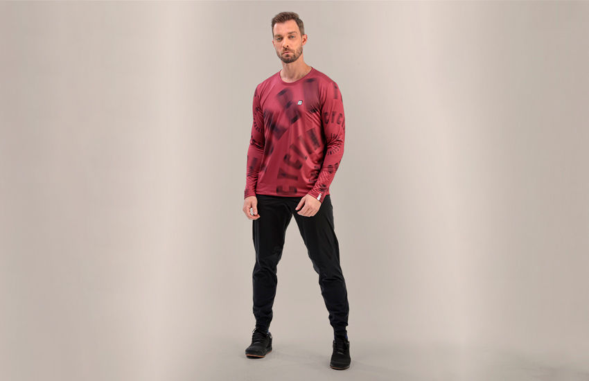 Banner Calças térmicas Furbo: treinos quentes até nos dias frios