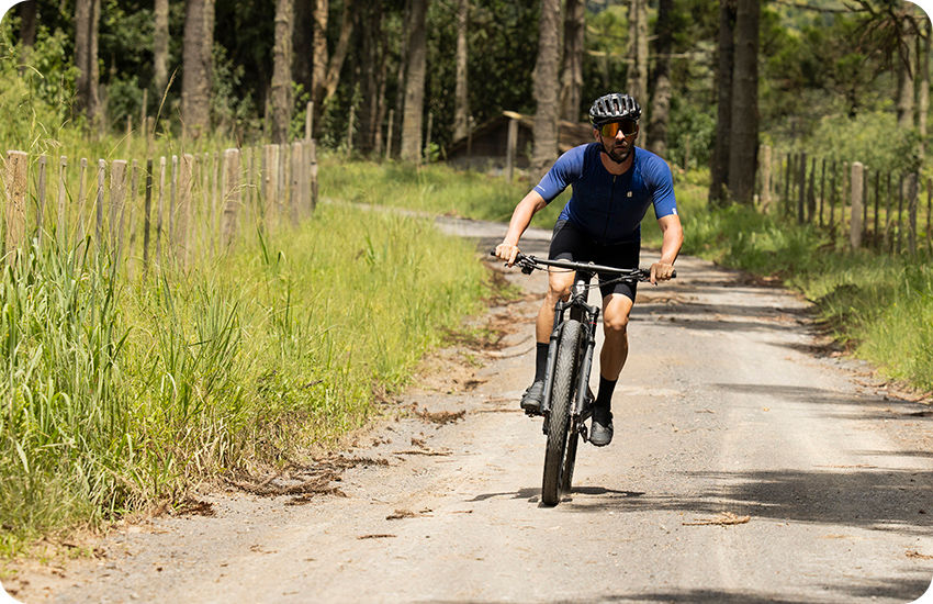 Banner Como montar um kit de ciclismo para iniciantes?