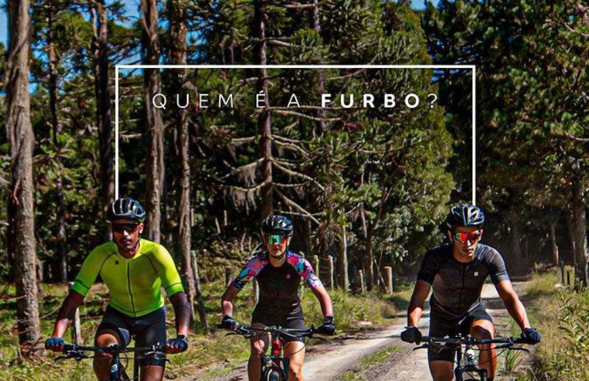 Banner Quem é a Furbo?