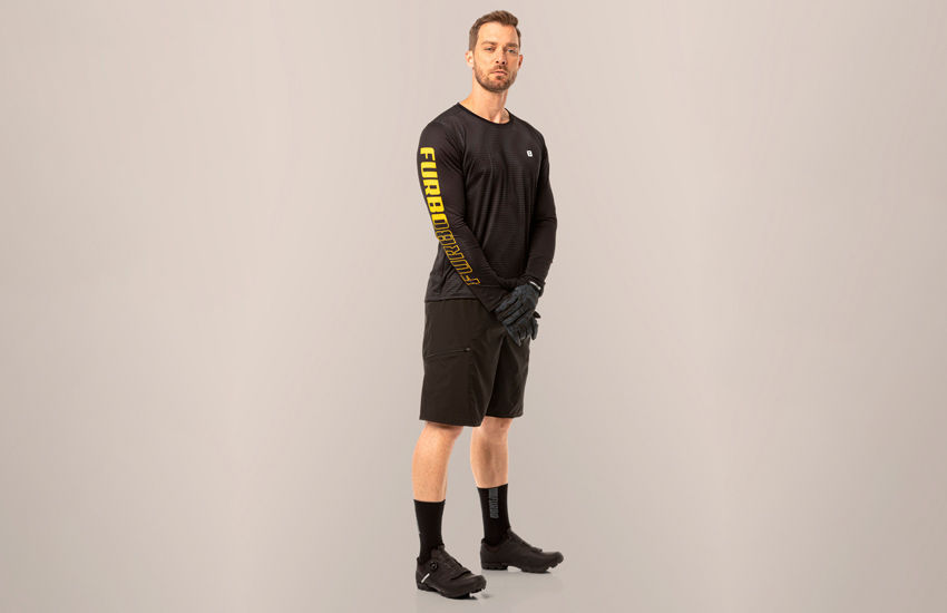 Banner Camisa Trail Adventure: Preparada para Qualquer Desafio ao Ar Livre