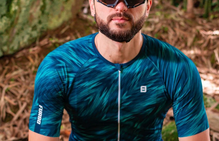 Banner Conheça um pouco mais sobre a Camisa Arrow!