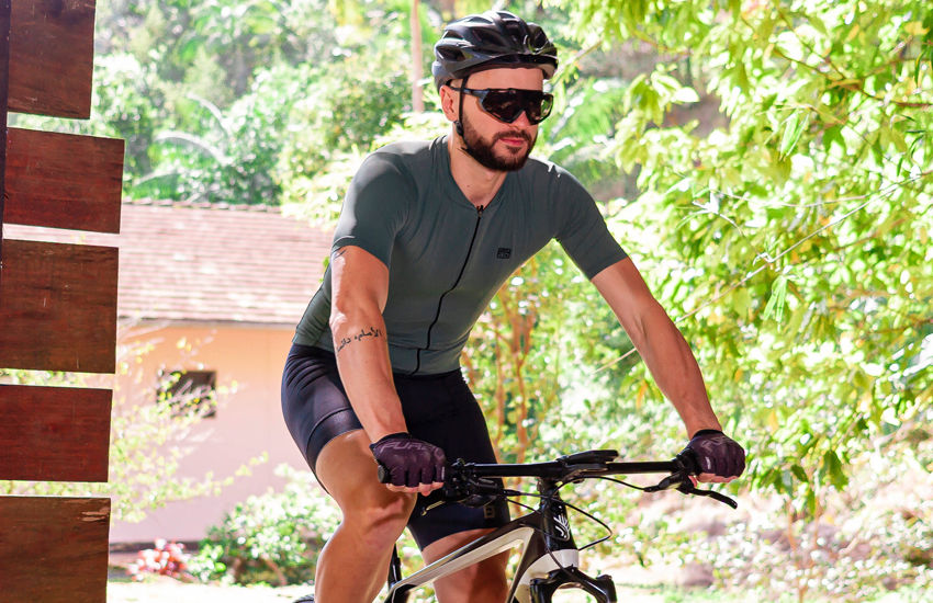 Banner Camisa Euro: A Combinação Perfeita de Estilo e Desempenho