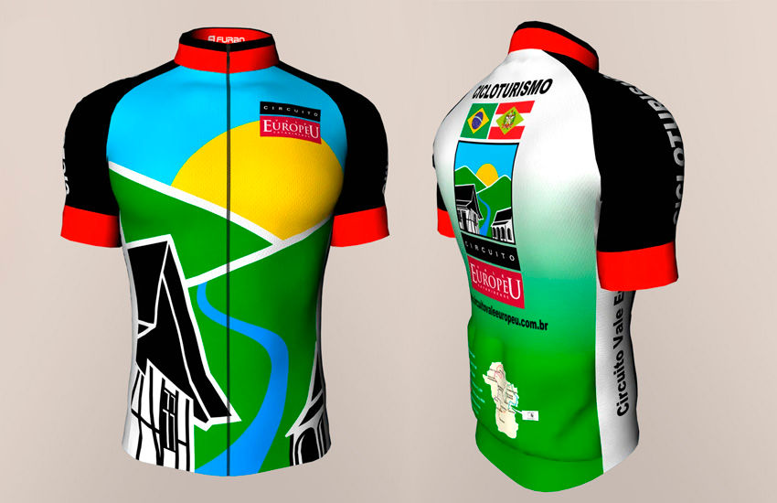 Banner Explorando o Circuito Vale Europeu: Uma Aventura Sobre Rodas