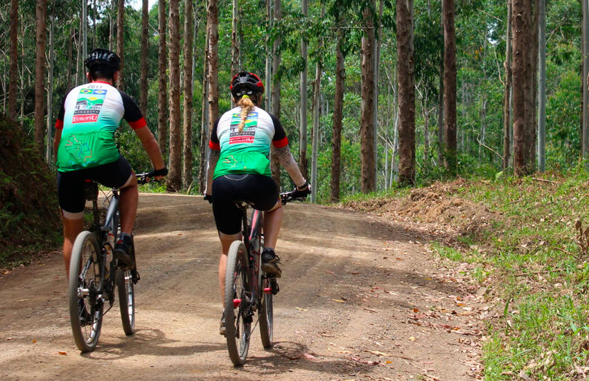 Banner Explorando o Circuito Vale Europeu: Uma Aventura Ciclística Inesquecível