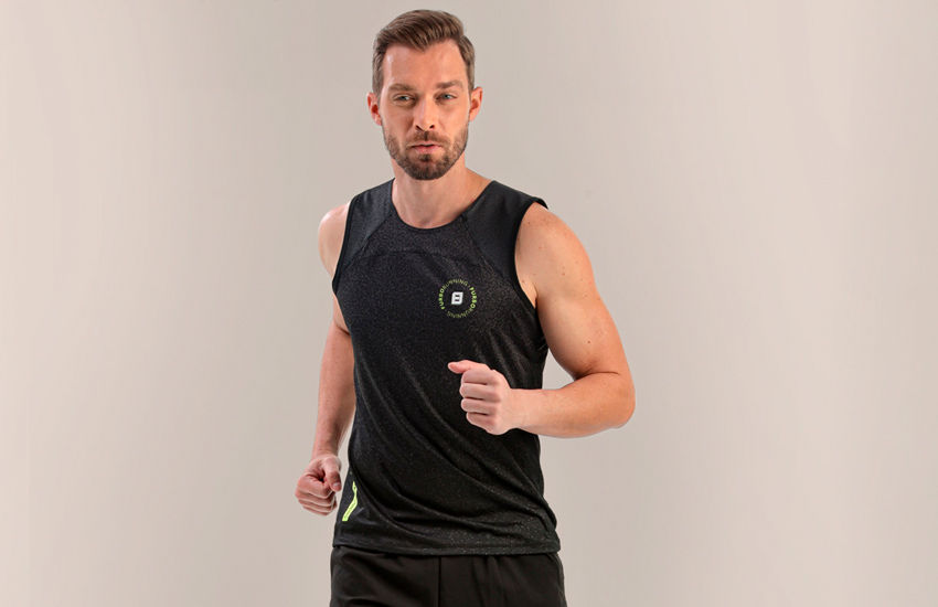 Banner Velocidade e Conforto: Por que a Regata Pace é a Companheira Ideal para Corredores