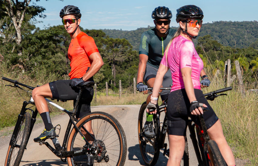 Banner Furbo Cycling: Produtos de Alta Qualidade para Ciclistas Exigentes