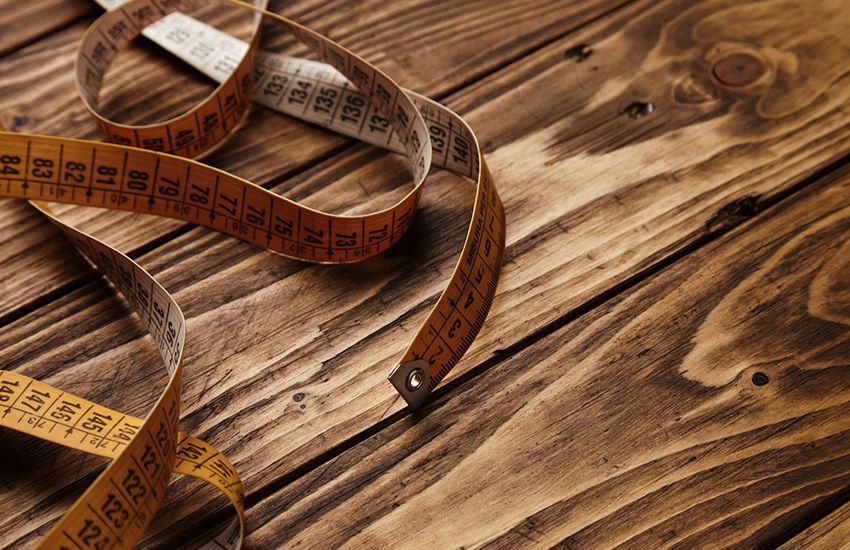 Banner Medidas corporais: 6 erros que fazem você escolher o tamanho errado