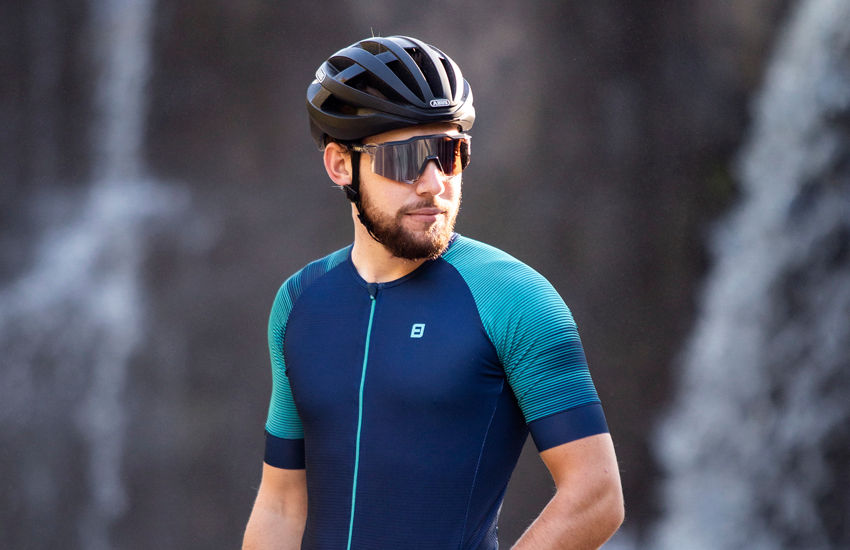 Banner A Importância da Escolha Certa: Camisas de Ciclismo de Qualidade