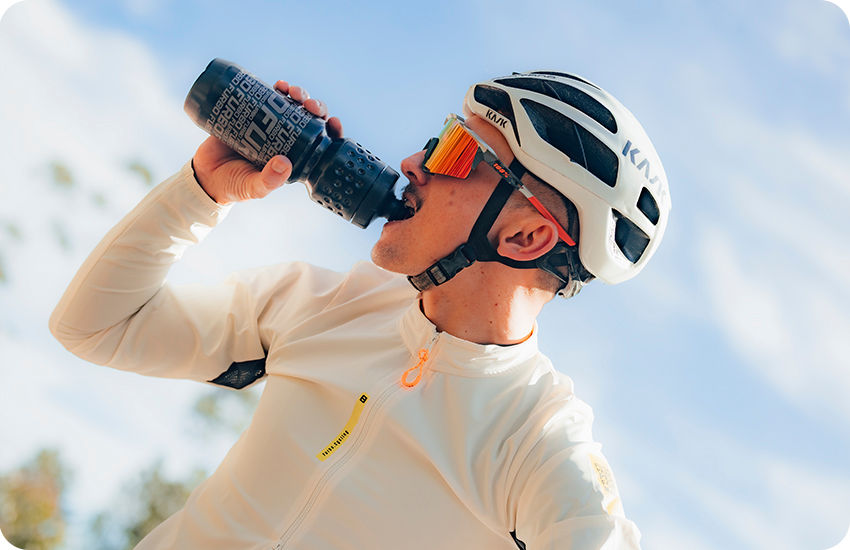 Banner Corta vento para ciclismo: por que ele é uma das peças mais úteis do guarda-roupa?