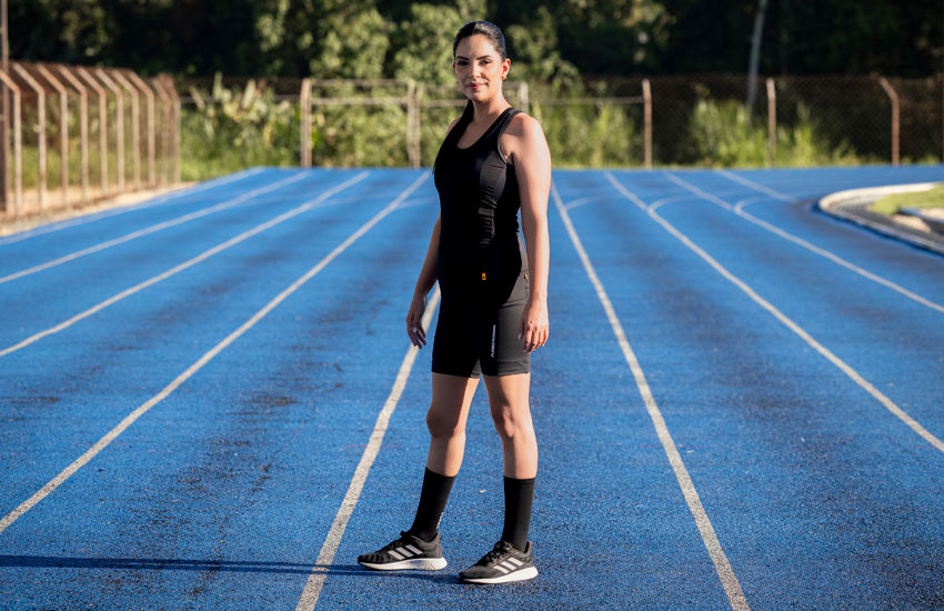 Banner Como escolher a bermuda de compressão ideal para corrida