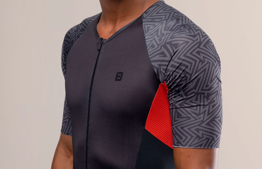 Banner Macaquinhos de Ciclismo Masculino: Conforto e Desempenho em Duas Rodas